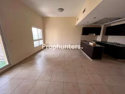 Ready To Move| Specious |Community view |Near Pool