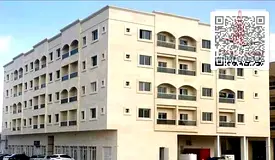 Apartment for rent: 1 bedroom, 2 bathrooms in Rawda 1, prime location