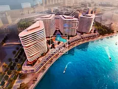 Hot Deal | Amazing Unit | High Floor | Sea View