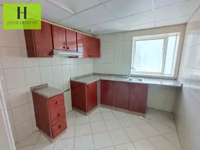 1 bhk spacious apartment available