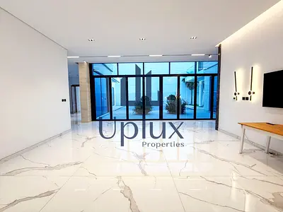 Unfurnished | Gated Community | Private Pool
