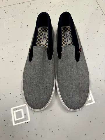 Ben Sherman Slip-On Casual Shoes