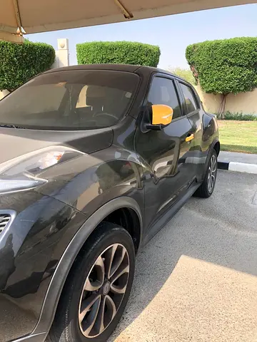 2016 Nissan Juke For Sale