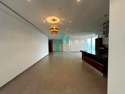 Maze Tower – Sheikh Zayed Road Spacious 1 Bedroom Apartment | Premium Tower | Vacant