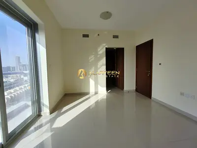 1 Bedroom Apartment | Remal Tower JVC | Balcony |