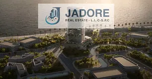 Spacious 3 BR + M | Huge Balcony | Hot Deal | Sea View