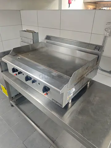 Hot Plate