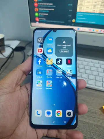 Realme 60