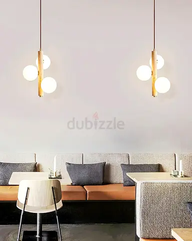 its a light