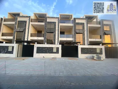 فرصة استثنائية لامتلاك فيلا راقية في واحدة من أرقى المناطق السكنية بإمارة عجمان.