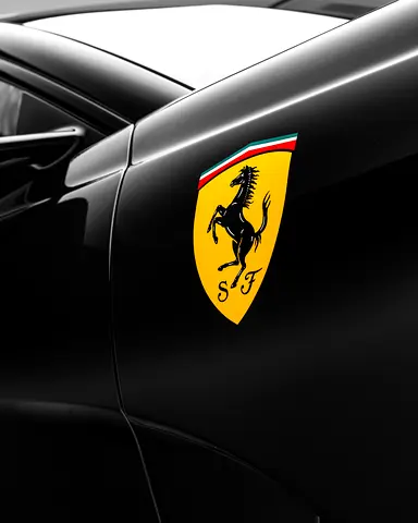 2024 Ferrari 812 — миниатюра 10