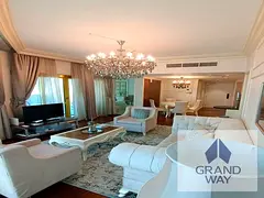 Spacious 2BR | Close to Metro I Prime Location
