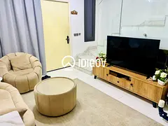 Fully Furnished | Family-Friendly Community