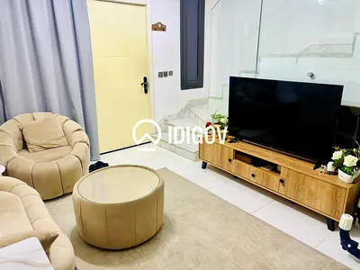 Fully Furnished | Family-Friendly Community