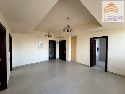2 BHK for rent In Abbco Tower Sharjah