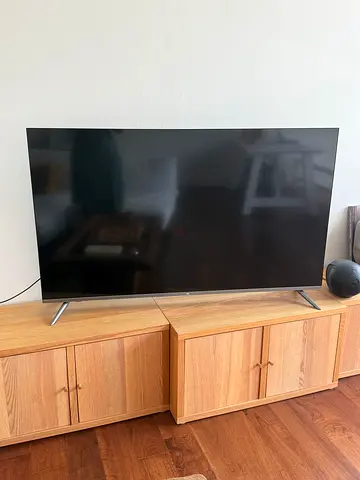 55 Xiaomi Mi TV (L55M5-AX) – Amazing Deal | AED 300