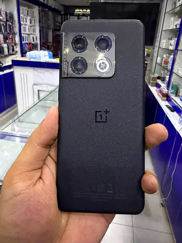 Oneplus 10 Pro 5G 12gb+12gb/256gb Dual Sim