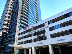 Fully Fitted Office | Burj and Downtown View