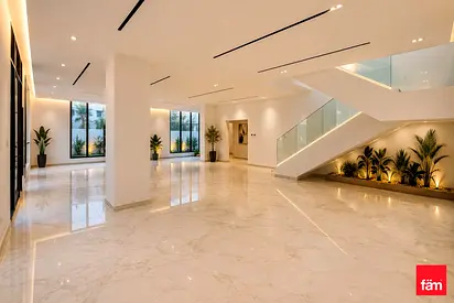 New Built | Private Pool | Lavish Lifestyle