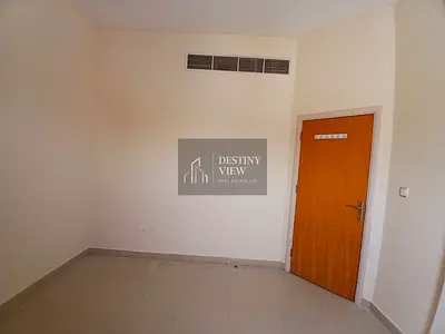 Lavish Spacious 2 BHK Apartment with Balcony | 1600 Sqft | School Area | AED 40,000
