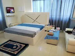 AED 3,699 Executive Premium Master Room | Near MOE Metro | Prime Al Barsha 1 Location
