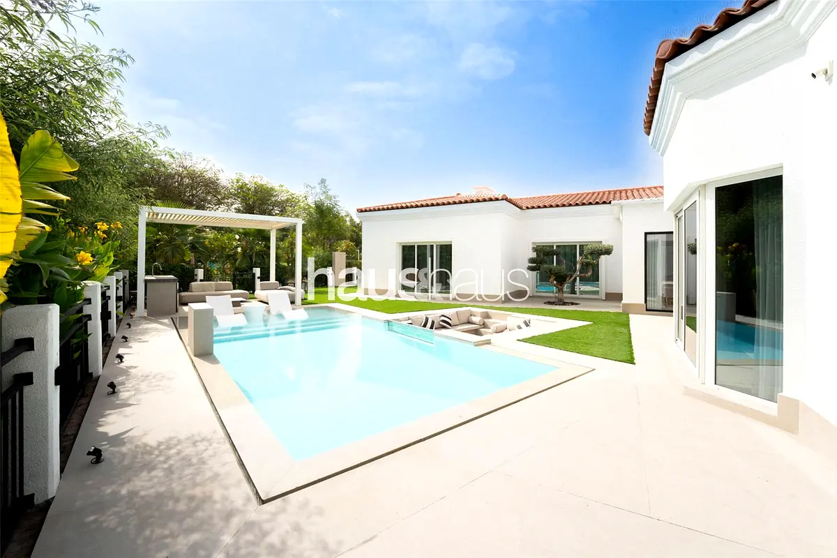New To Market | Fully Turn Key Villa | Exclusive