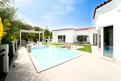 New To Market | Fully Turn Key Villa | Exclusive
