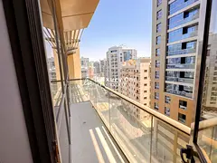 Spacious Balcony | Close to Metro | Prime Location