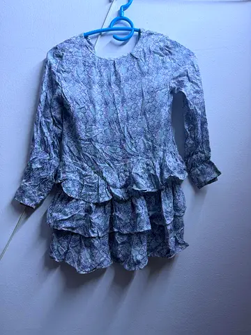 Kids Dresses for Sale 👗✨  Worn only once, in excellent condition and looks like new.