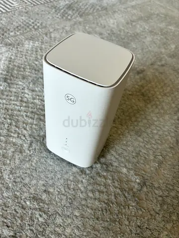 5G WiFi Router Brovi H155-381 | SIM Card Router