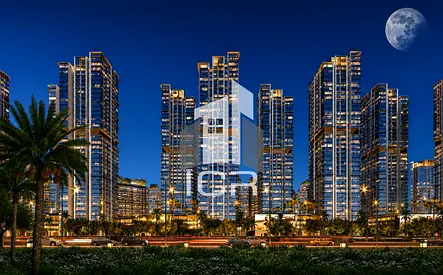 Experience modern living in Dubai South with this premium 1-bedroom apartment in Altura 1 an excellent opportunity for both investors and end users