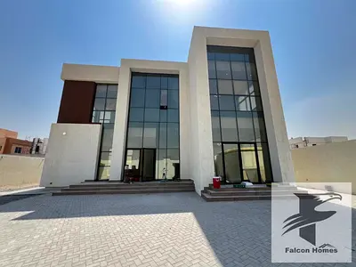 Spacious 5BR Independent Villa | Landscape Garden