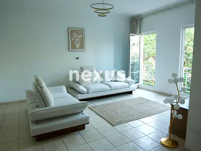 Spacious layout | Furnished | Close to metro