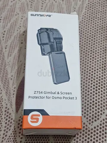 DJI OSMO POCKET 3 Screen Protector