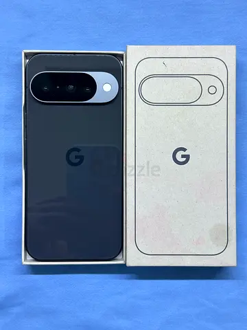 Google pixel 10 128GB Physical sim