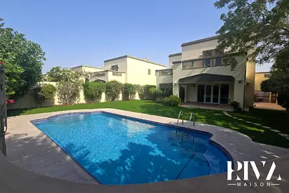 Private Pool | Prime Location| Vacant