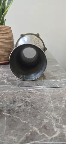 ايقاع اساس تركي نحاس .. ( يانكي ) رقم ٤