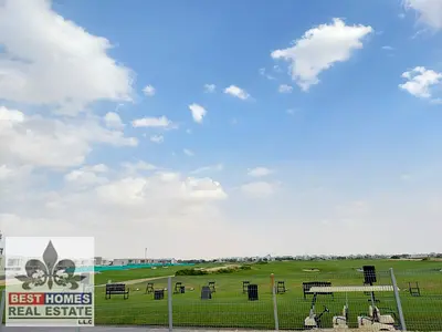 Villa plot for sale in al helio ajman