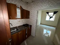 Beautiful studio apartment for annual rent, second occupant, Al Rawda 3, Ajman 19,000 AED in 6 insta