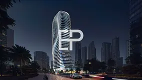 5BR Penthouse | Bugatti Residences | Burj Khalifa Views