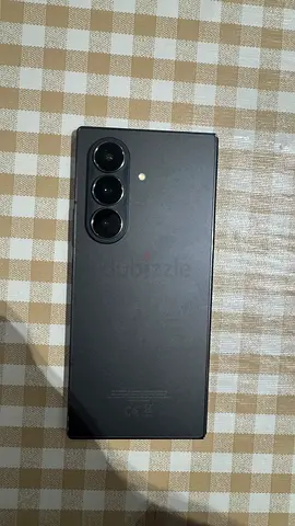 Samsung Z Fold 7 TDRA