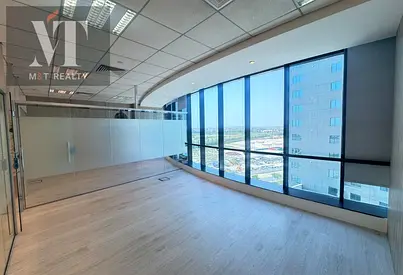 Vacant | Visitor Parking | Fitted Office