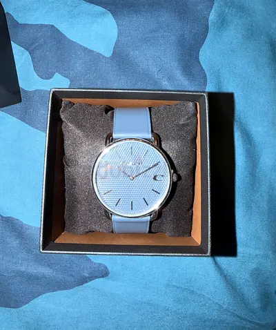 Elliot Quartz Watch