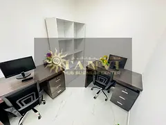 Spacious Office for rent | Prime Location| No Commission