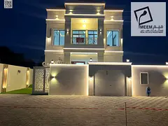 Luxury Villa for Sale in Al Helio 2
