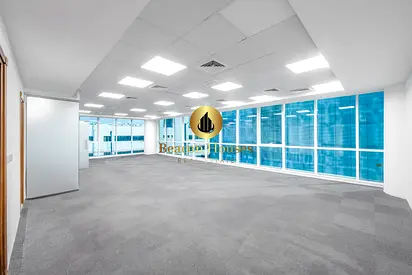 Deira Office | Pantry + Washroom | Chiller Free