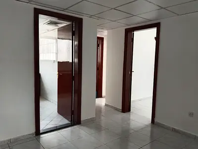 Luxury 2BHK | Chiller Free | Only 43K Rent | Abu Shagara