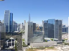 Near Metro | Burj Khalifa Views | Furnished