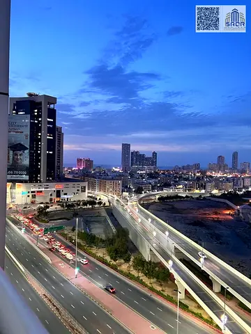 Luxury 2 Bedroom Hall Apartment for Rent Emirates City Prime