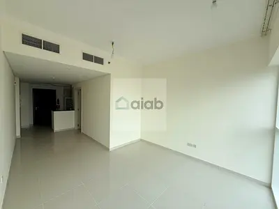 Semi Furnished | Golf Course Facing | Vacant